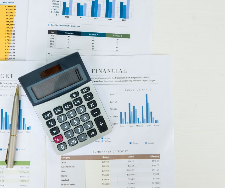 Unlocking Opportunities in the Finance Industry with an MSc in Accounting and Finance