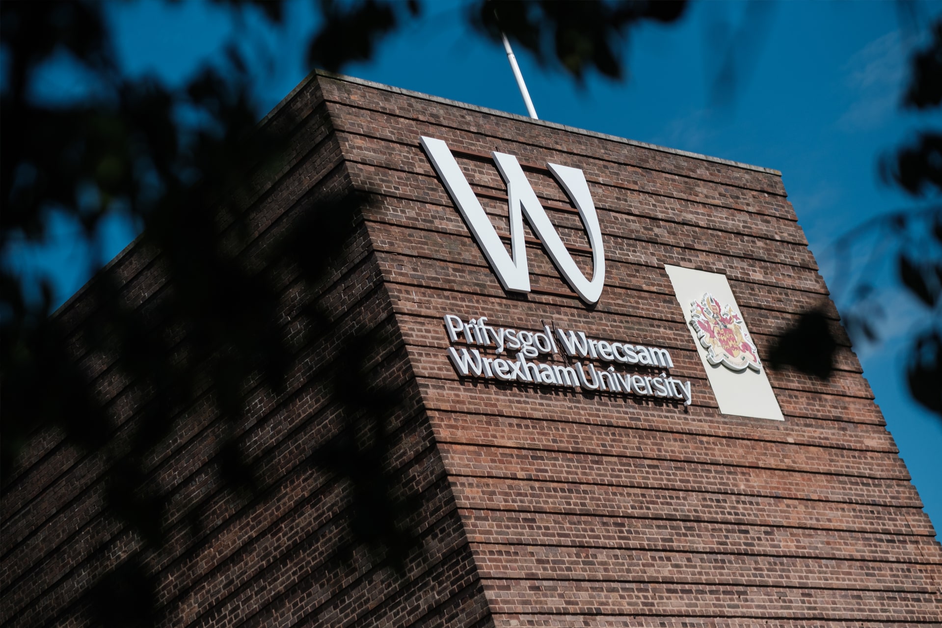 MBA in Marketing – Wrexham