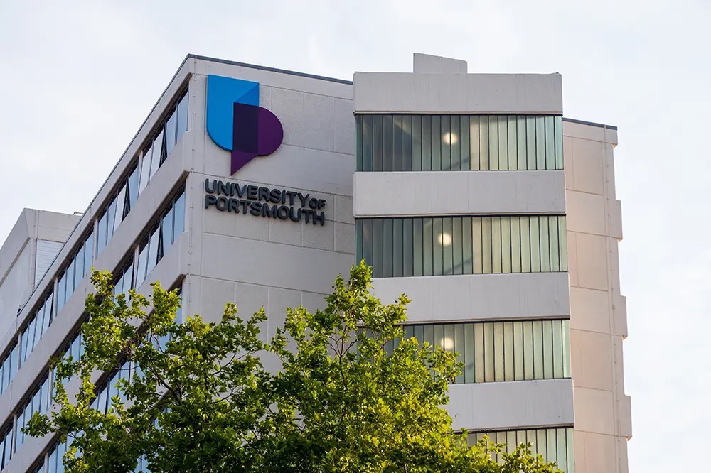 MBA (top-up) β Portsmouth