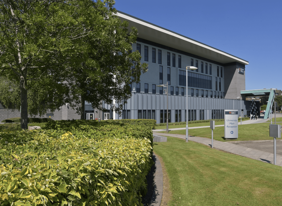 MSc in Accountancy & Financial Management β Greater Manchester