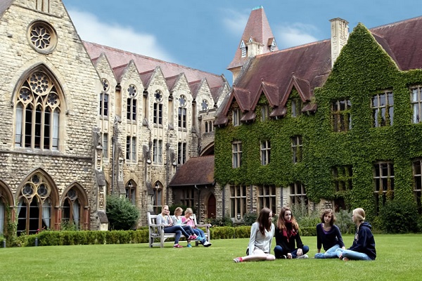 MSc in Human Resource Management β Gloucestershire